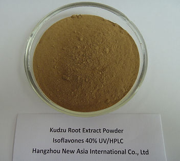 Kudzu Root Extract Powder Isoflavone 40% HPLC