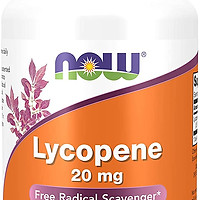 NOW Supplements, Lycopene 20 mg with Natural Extract from Tomatoes.jpg