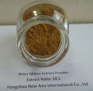 Bitter Melon Extract Powder