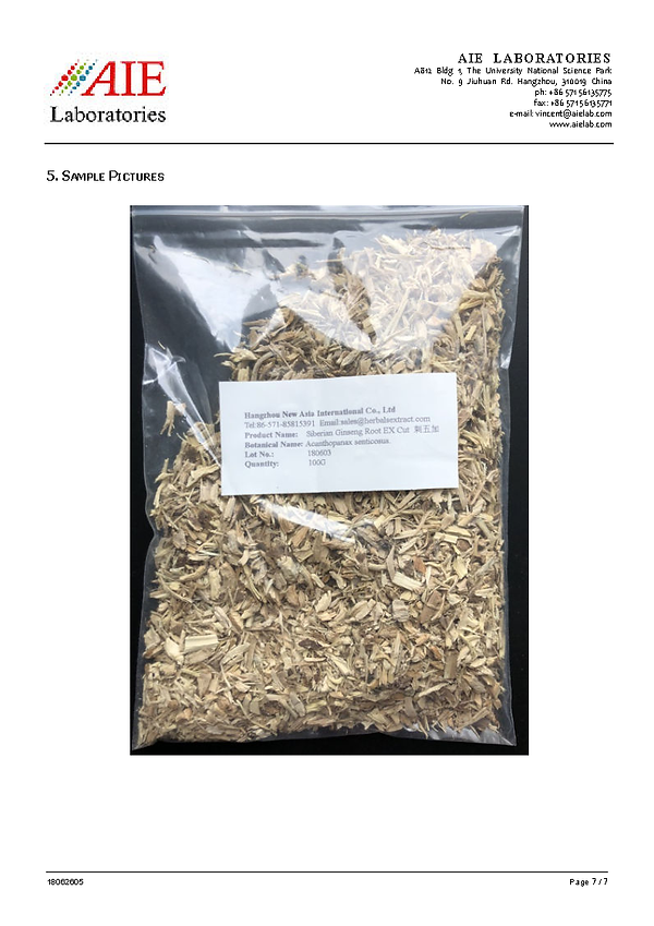 Test_Report_-_Siberian_Ginseng_Root_EX_C