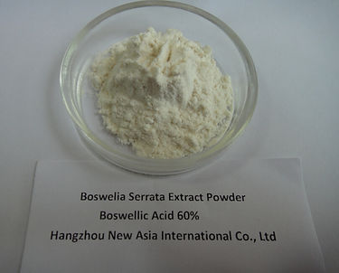 Boswelia Serrata extract