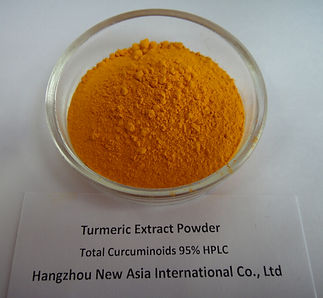 Turmeric Extract Curcumine Cucumin 95 Curcuminoids Curcummin