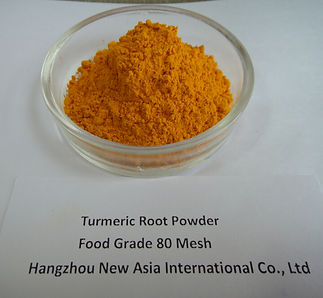 Turmeric extract Root Powder