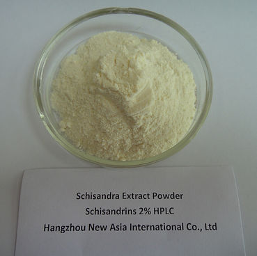 schisandra fruit extract powder