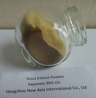 yucca extract powder