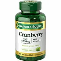 Natures-Bounty-Cranberry-with-Vitamin-C.