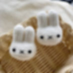 miffy head