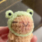 frog