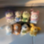 sanrio pals
