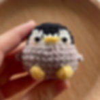 penguin