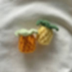 pineapple (CNY)