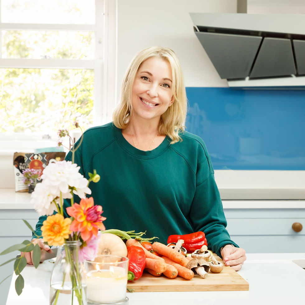 Protein powders: Where they can help (and where they should not replace food)