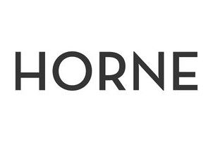 Horne