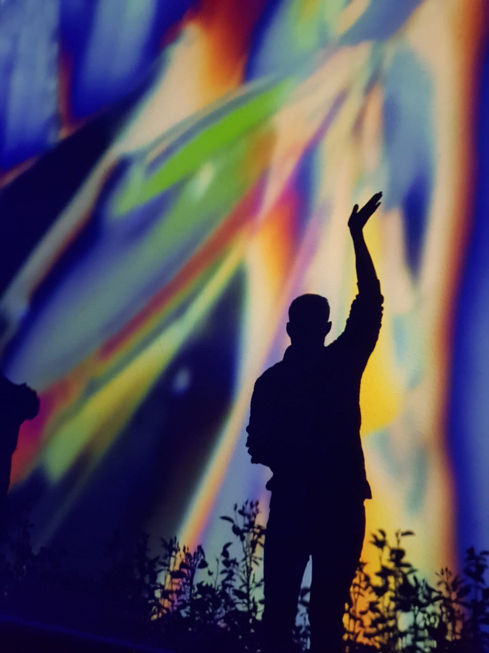 Lange Nacht der Kirchen 2021 Charles Meyer DJ & Events Bild2