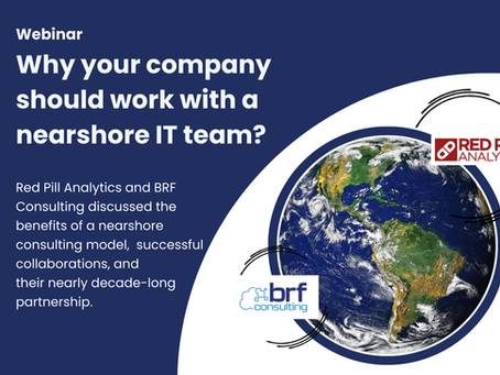 When a company needs assistance with technology, it might consider hiring a nearshore consulting business.