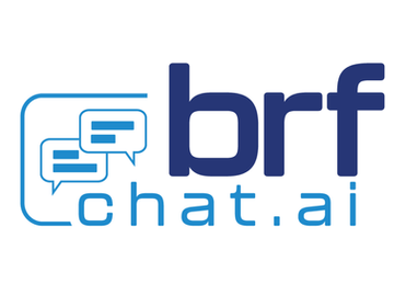 BRF Consulting came up with a communication solution to help bridge the gap between businesses and its clients: BRFchat.ai, a customizable conversational AI software.