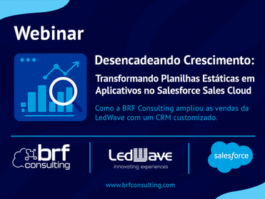 Webinar: Desencadeando Crescimento