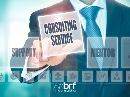 BRF Consulting, LLC (Source: BRF)