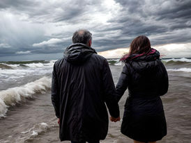 Through the Storm