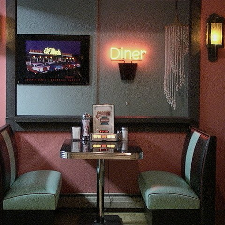 Grateful in the Loss