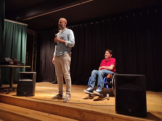 ahouro,benoit magro formation accessibles aux personnes en situation de handicap