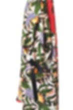 Thumbnail: CALLA II PANTHER & LOBSTER COAT (Print)