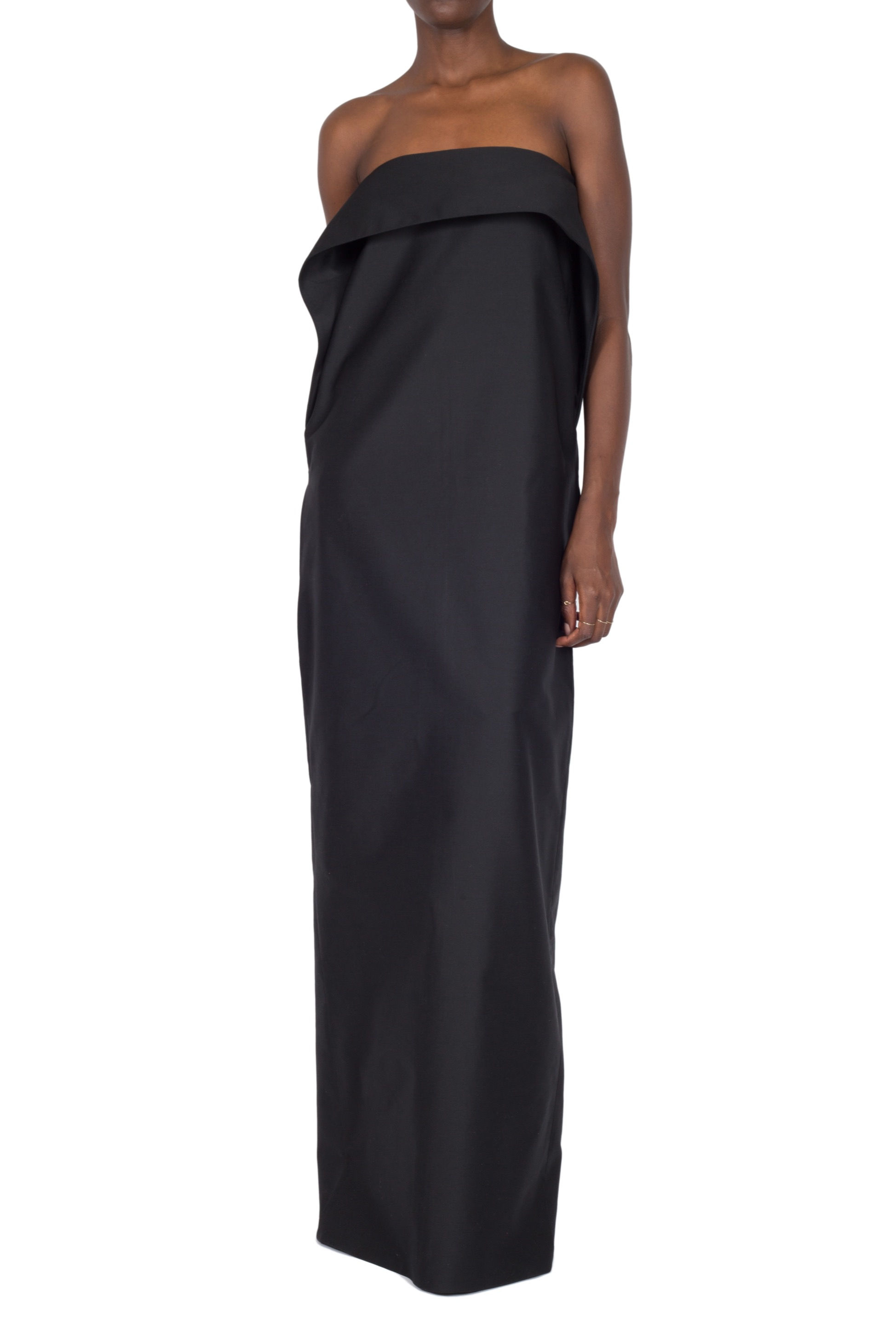 ELISABETH DRESS (Black)