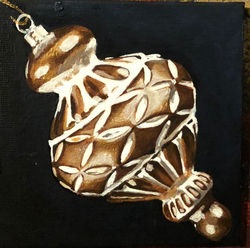 Christmas Ornaments