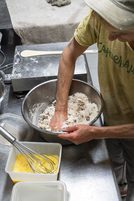 Reportage - Miecyclette @Tilouhan LESUL (43)
