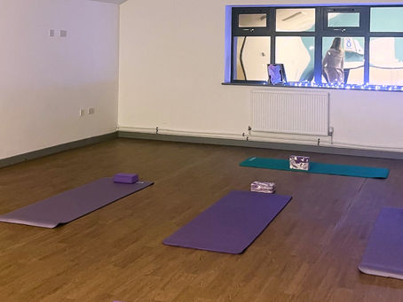 January Class Round-up!