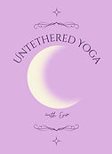 Untethered Yoga