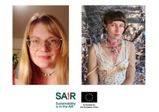 Open Studio Event Friday, 15 November 2024, at 20:00