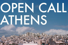 Artist Residencies in Athens open to Austrian based artists