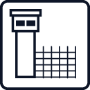 Corrections icon.