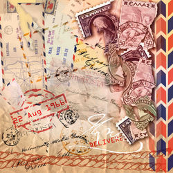 Digital design- Old mails