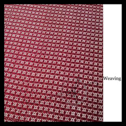 Weaving