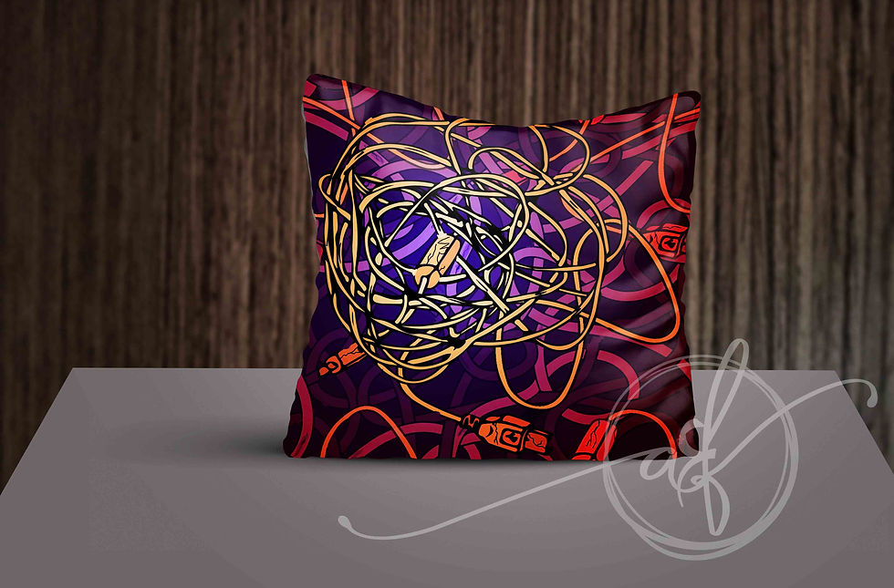Home Textiles