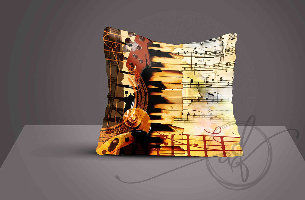 Home Textiles