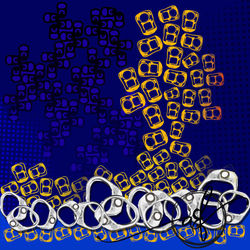 Digital design-