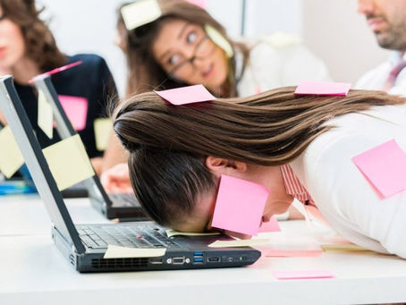 ¿Qué virus pueden estar afectando a tu empresa?