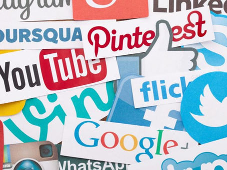 No todas las Redes Sociales son útiles para tu negocio