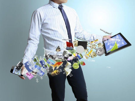 El marketing digital no es lo que tu piensas
