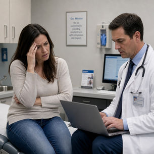 The decline of the doctor-patient relationship