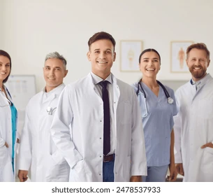 What happened to our Healthcare System?