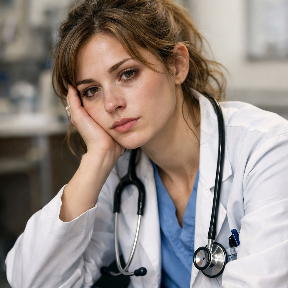 Preventing Physician Burnout: An Educational Approach