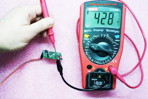 MODULO DI CONVERTITORE PZD-XL7015 DC/DC - DC/DC - Delta - Foto 8