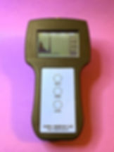 Thumbnail: Multi channel Analyzer MCA ver.3 Scintillation Survey Meter without probe