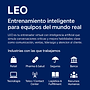 industrias LEO