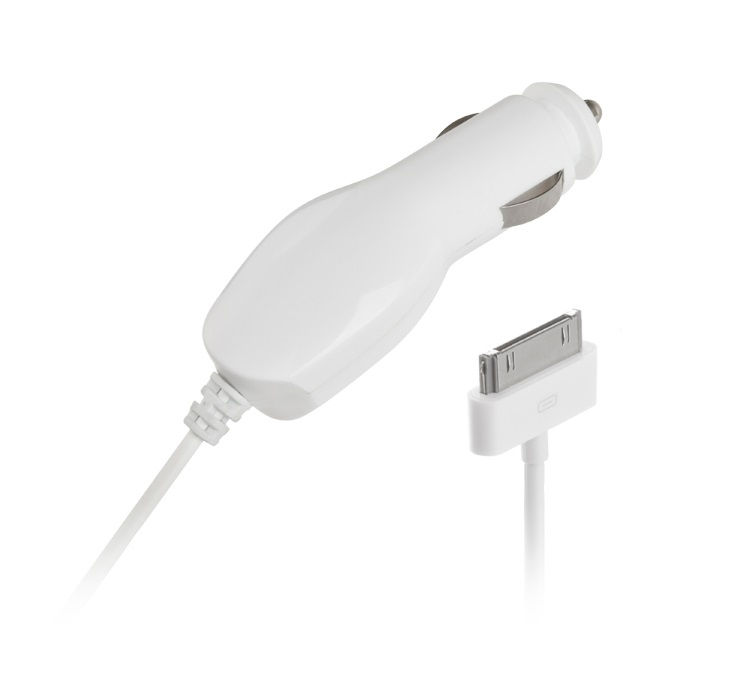 Автомобильные зарядные устройтва