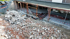 Oud-Papendrecht - Luchtfoto - Westpolder - DJI_0241.jpg